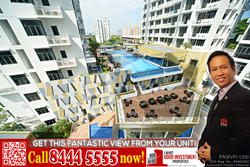 Urban Vista (D16), Condominium #129123972